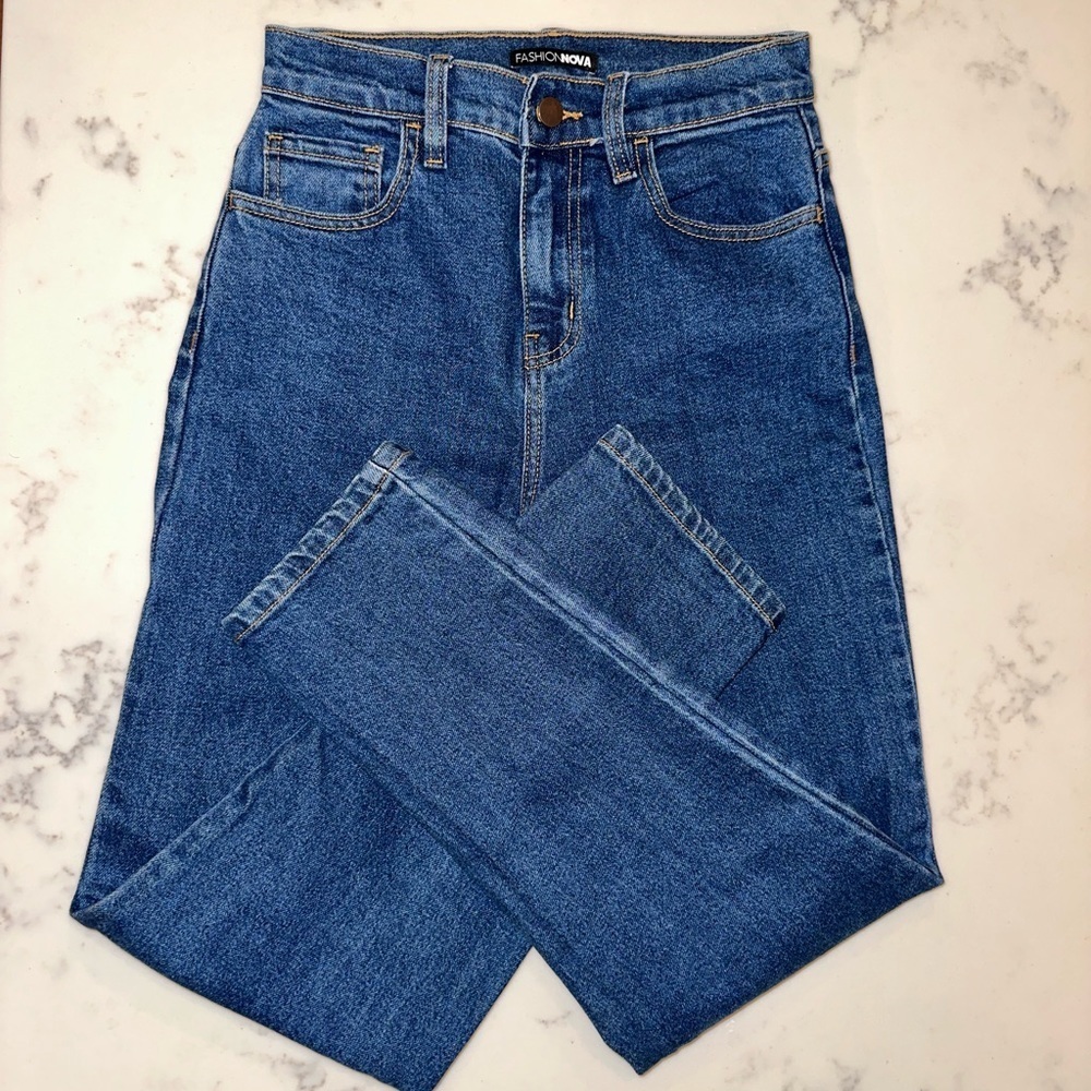Blue Jeans​​​